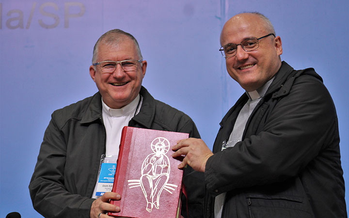 Terceira Edição da tradução do Missal Romano é aprovada pelo episcopado brasileiro