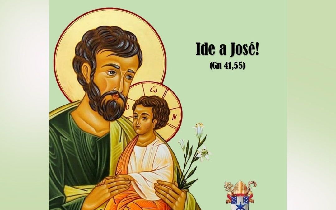 Arquidiocese lança Subsídio Devocional para o Ano de São José