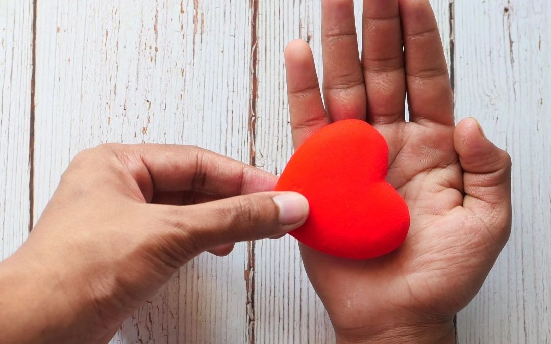 Dízimo é compromisso de amor e pertença