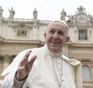 Papa Francisco decide estabelecer o Ministério de Catequista