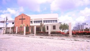 Arquidiocese anuncia criação da Paróquia Santo Inácio de Loyola