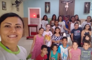 Catequistas: grande potência comunicadora e evangelizadora da Igreja