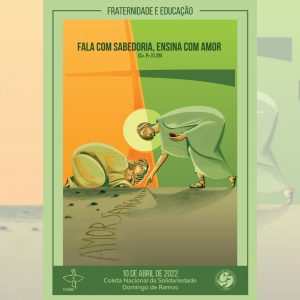 “Fraternidade e Educação”: confira o hino oficial da Campanha da Fraternidade 2022