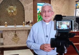 Um Igreja sempre missionária