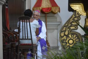 Vale a pena abraçar o sofrimento?