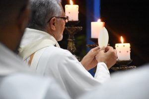 A Eucaristia e a Missão