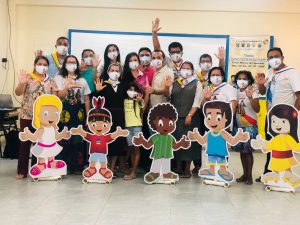 Infância e Adolescência Missionária realiza assembleia estadual