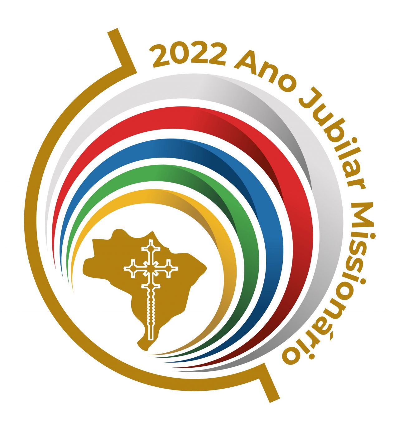 Em 2022 Igreja No Brasil Celebra Ano Jubilar Missionário | Arquidiocese ...