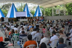 Assembleia Arquidiocesana de Pastoral trabalha sinodalidade e missão
