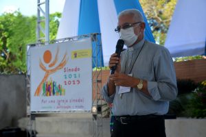 Sínodo: o que sabemos sobre este evento tão falado na Igreja e no mundo todo?