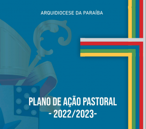 Plano de Ação Pastoral 2022/2023