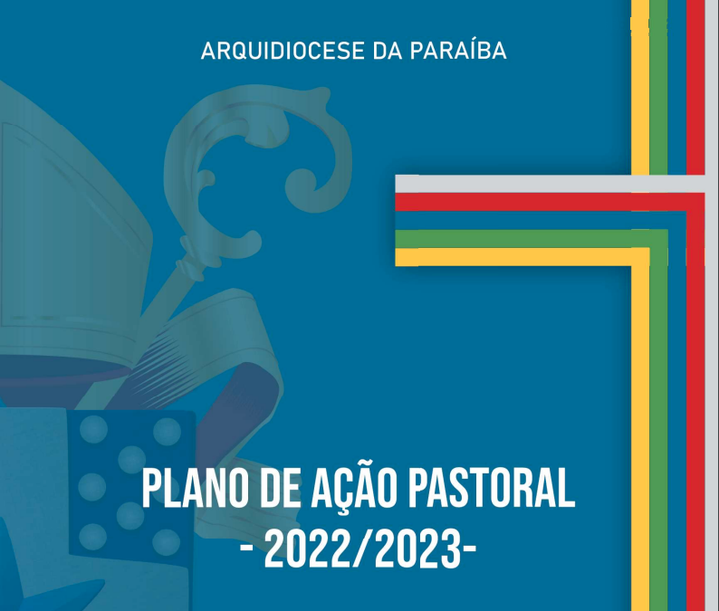 Plano de Ação Pastoral 2022/2023