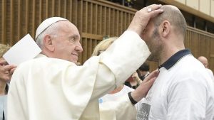 Mensagem do Papa Francisco para o Dia Mundial do Enfermo