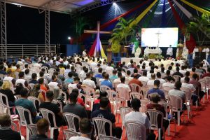 IV COMINSE: seminaristas refletem a vida missionária da Igreja