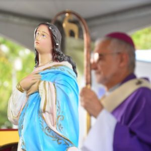 Jesus mudou o sentido da morte