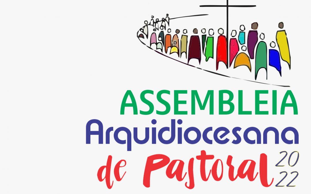 ARQUIDIOCESE DA PARAÍBA SE PREPARA PARA SUA ASSEMBLEIA DE PASTORAL 2022