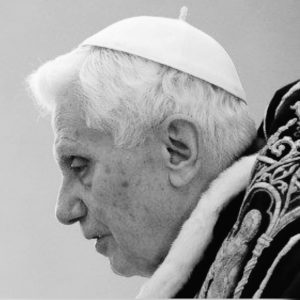 Bento XVI: o humilde servo da Vinha do Senhor e a pregação da Verdade.