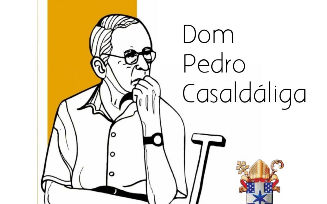 A Escola de Fé e Política Dom Pedro Casaldáliga retoma suas atividades em fevereiro 2023