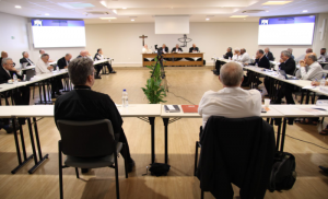 Começa reunião do Conselho Permanente, última do quadriênio (2019 - 2023) e que antecede a realização da 60ª AG CNBB