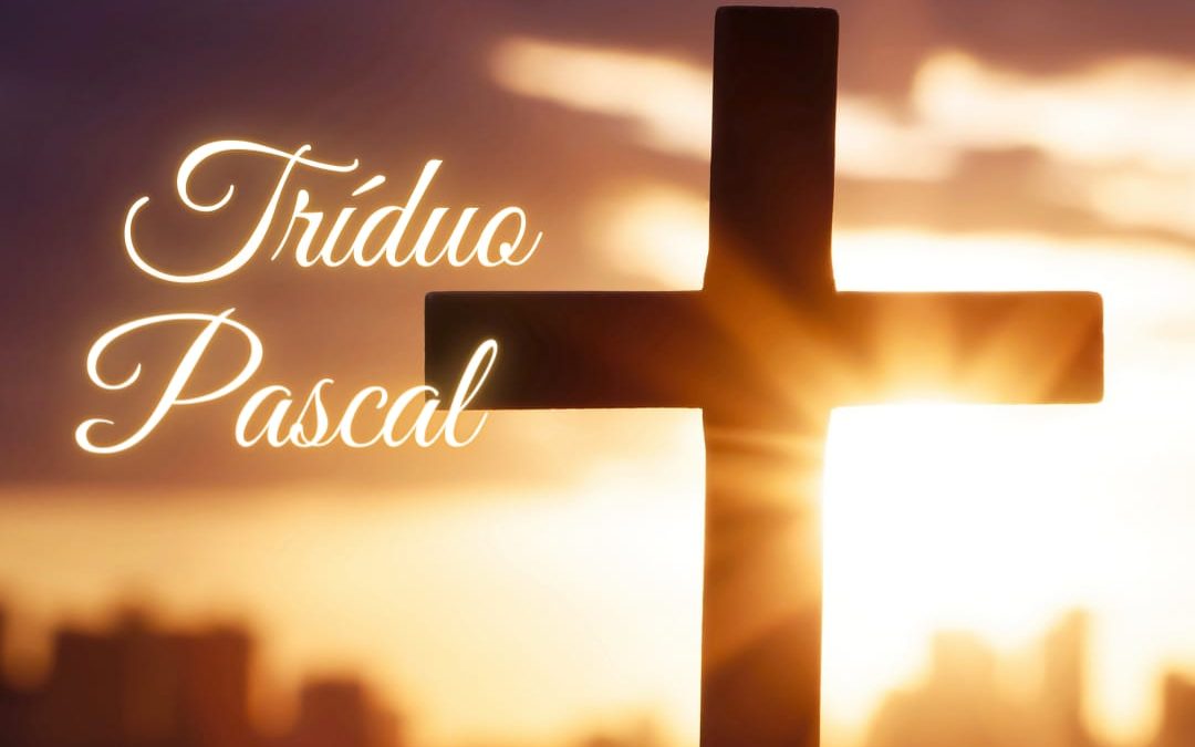 Tríduo Pascal
