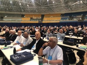 Bispos do Regional Nordeste 2 vivem com grande expectativa a 60º Assembleia Geral da CNBB
