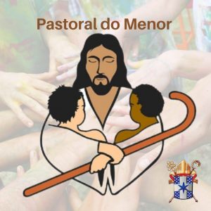 A Pastoral do Menor da Arquidiocese da Paraíba. Um trabalho que não para, e um agradecimento ao CEFEC.