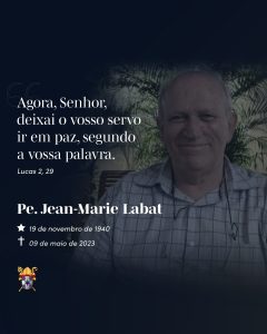 Nota de Pesar