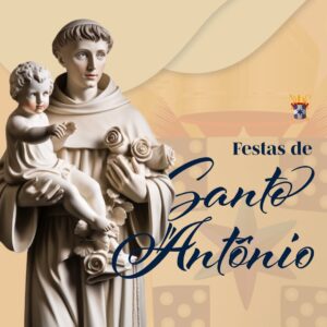 Festas, procissões, bênção dos pães… É Santo Antônio na Arquidiocese da Paraíba.