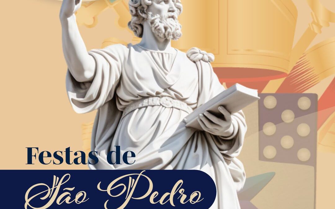 Festa de São Pedro na Arquidiocese da Paraíba: Tradição e Devoção Marcam as Celebrações