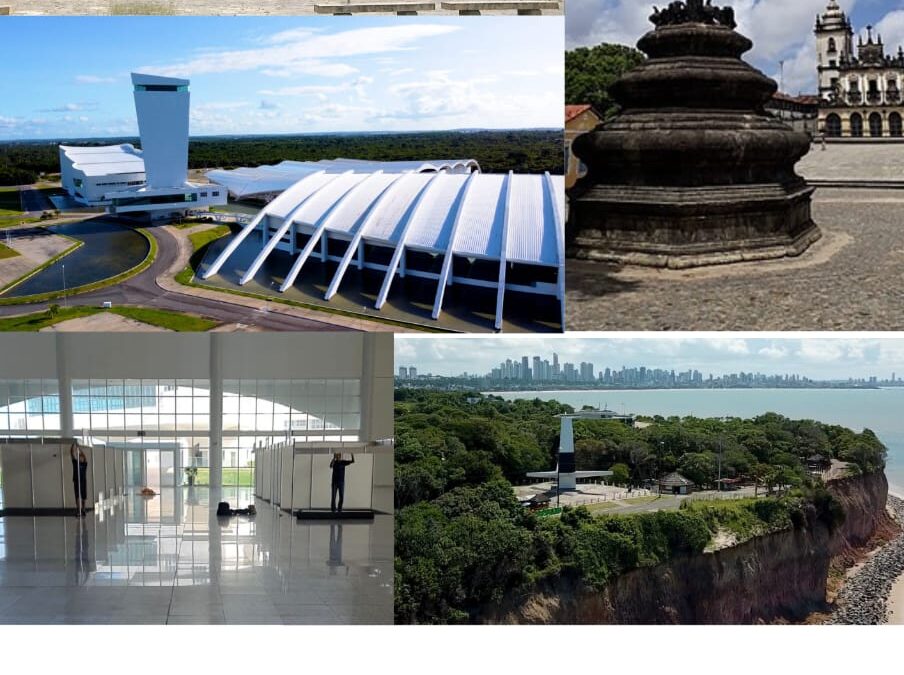Reta Final de Preparação para o 13º Mutirão Brasileiro de Comunicação na Arquidiocese da Paraíba.