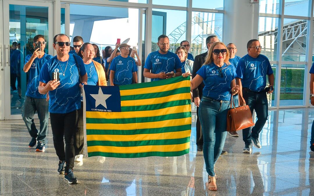 “Hospitalidade e Encantos em João Pessoa: Cenário do Muticom 2023”