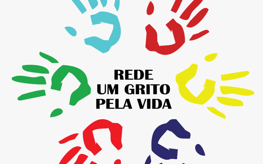 Dia Mundial de Combate ao Tráfico de Pessoas: Rede Um Grito Pela Vida trabalha incansavelmente na luta contra esse crime hediondo.