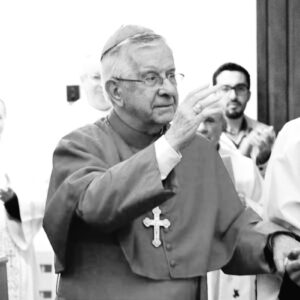 Nota de Pesar e Solidariedade pelo Falecimento de Dom Geraldo Majella Agnelo
