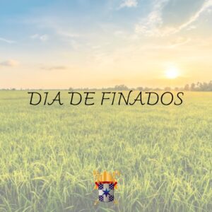 Missas do Dia de Finados Reúnem Fiéis nas Paróquias da Arquidiocese da Paraíba.