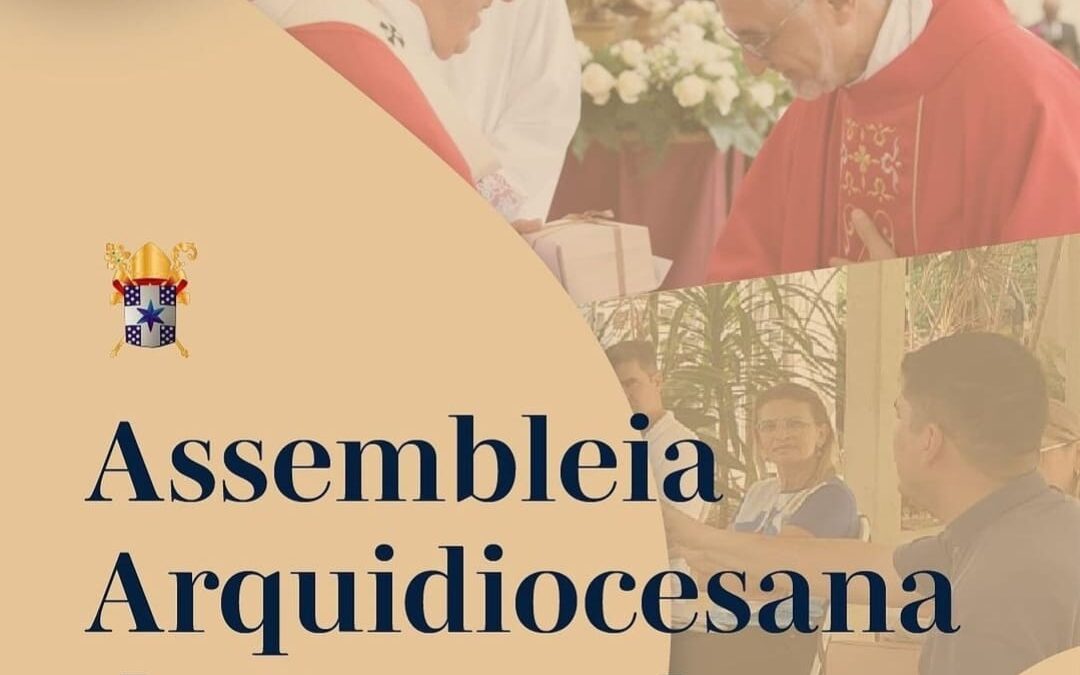 Diocesaneidade: comunhão, participação e missão.