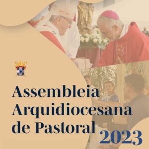 Diocesaneidade: comunhão, participação e missão.