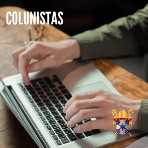 Arquidiocese da Paraíba Apresenta Seus Novos Colunistas para o Site.