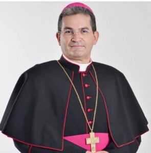 Ordenação Episcopal do novo bispo auxiliar da Arquidiocese da Paraíba será amanhã em Caicó RN