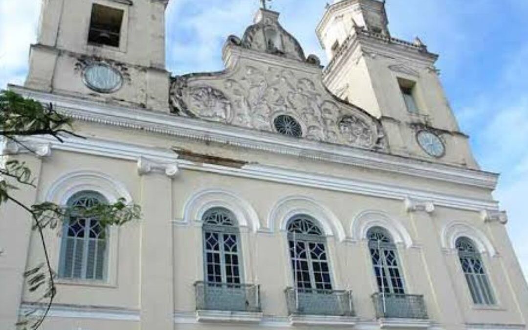 2024, ano de celebrar os 130 anos de Diocese e os 110 anos de elevação à condição de Arquidiocese.