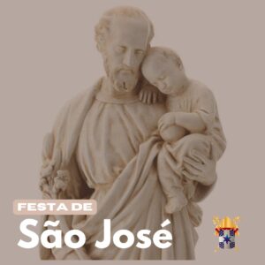 Paróquia de São José Celebra 20 Anos de Ereção Canônica: Um Marco de Fé e Devoção