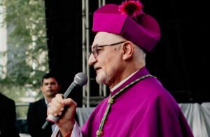 Diocese de Campina Grande Celebra 75 Anos com Grande Jubileu e Presença de Dom Manoel Delson