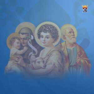 Santos Juninos: Tradição e Fé na Arquidiocese da Paraíba