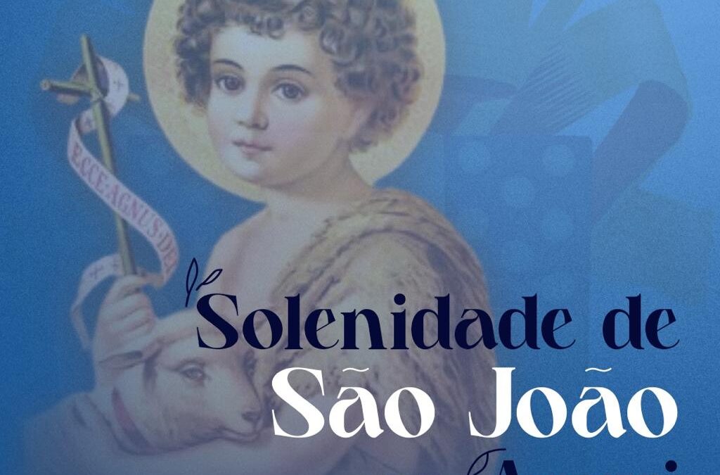 Festa de São João na Arquidiocese da Paraíba celebra tradição e fé com grande devoção