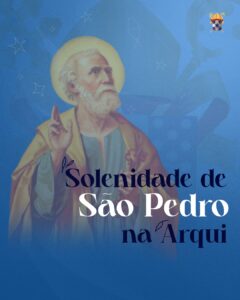 Festa de São Pedro na Arquidiocese da Paraíba: Tradição e Devoção Marcam as Celebrações