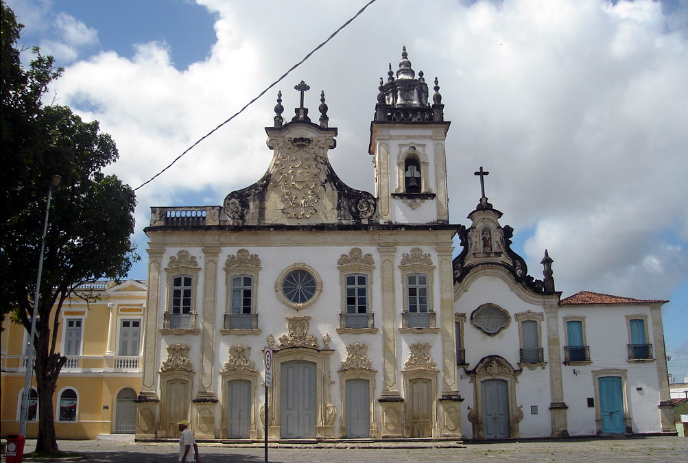 Festa de Nossa Senhora do Carmo na Arquidiocese da Paraíba