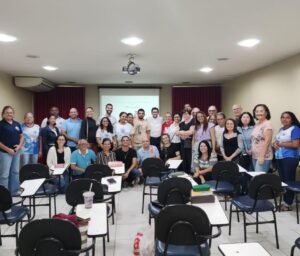 Formação Litúrgica para Celebração do Matrimônio na Arquidiocese da Paraíba