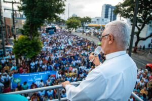 X Caminhada da Família na Arquidiocese da Paraíba