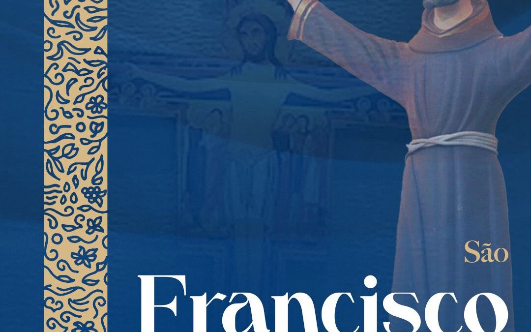 Festa de São Francisco de Assis na Arquidiocese da Paraíba