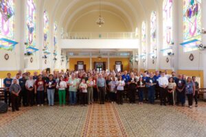 Assembleia de Pastoral 2024: “Por uma Igreja Sinodal e Peregrina da Esperança”