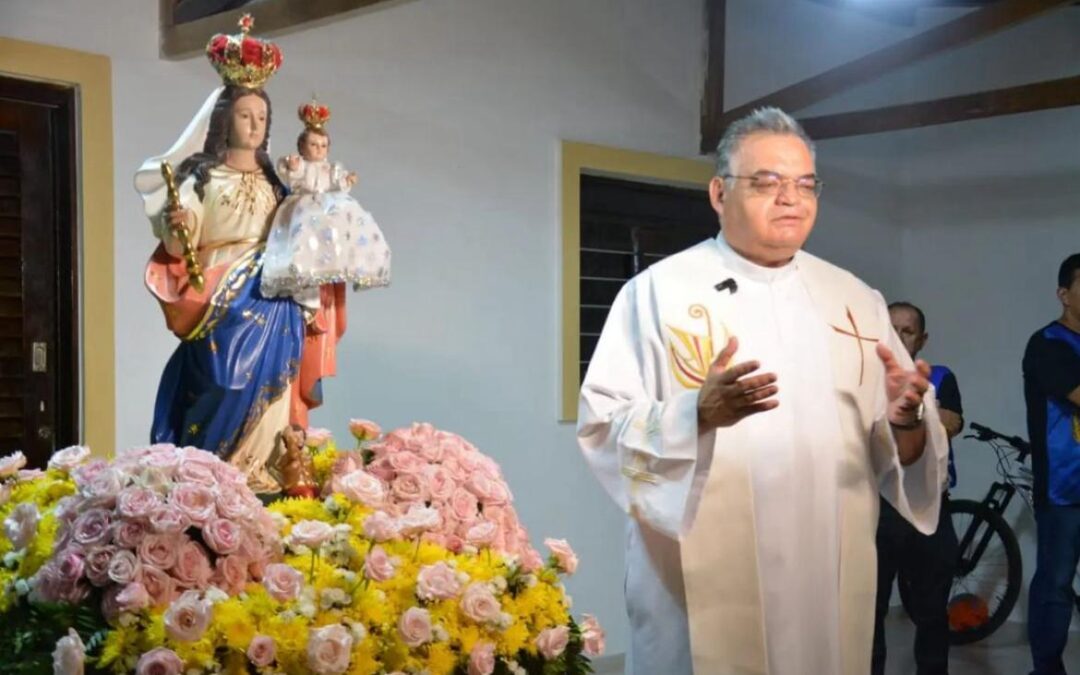 Festa de Nossa Senhora da Penha 2024 começa hoje com programação especial